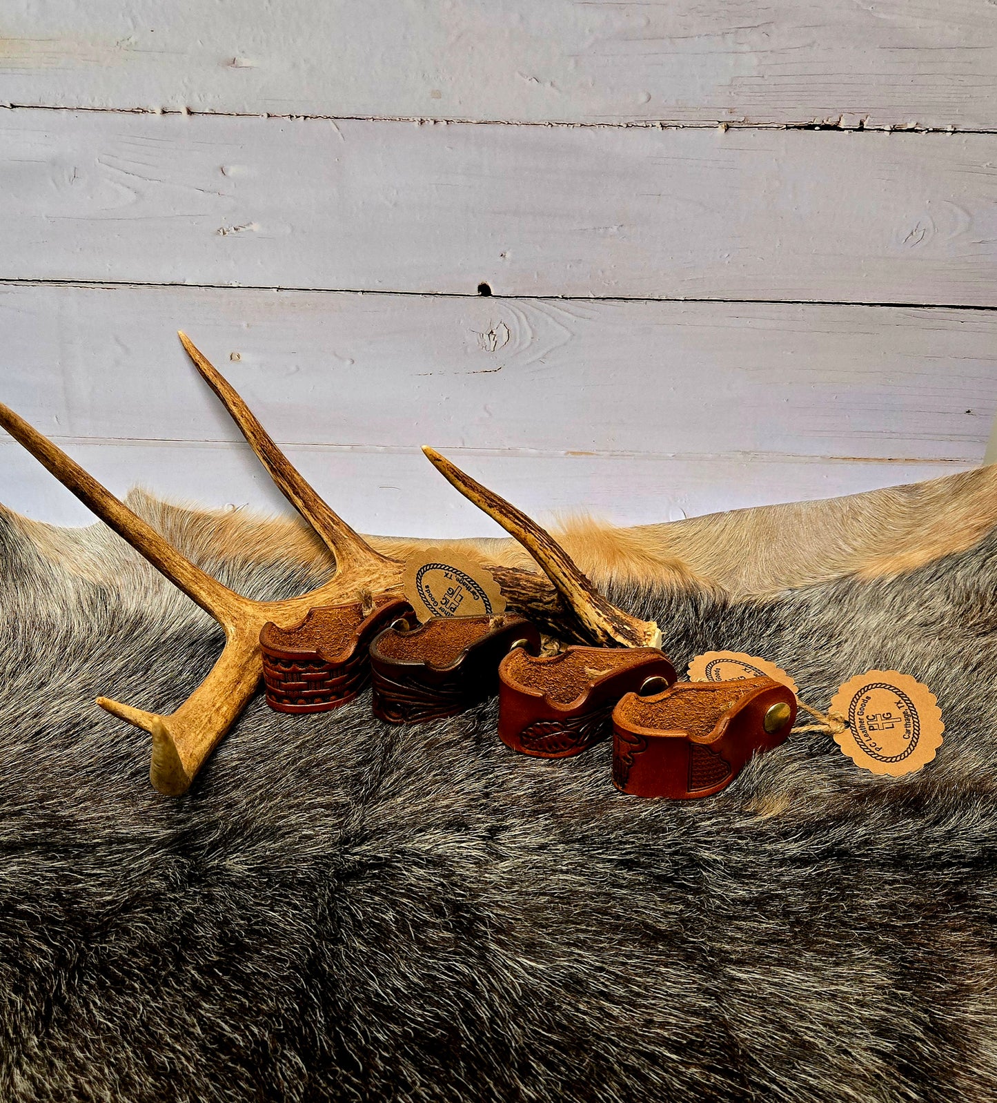 Cigar / Pipe Holder