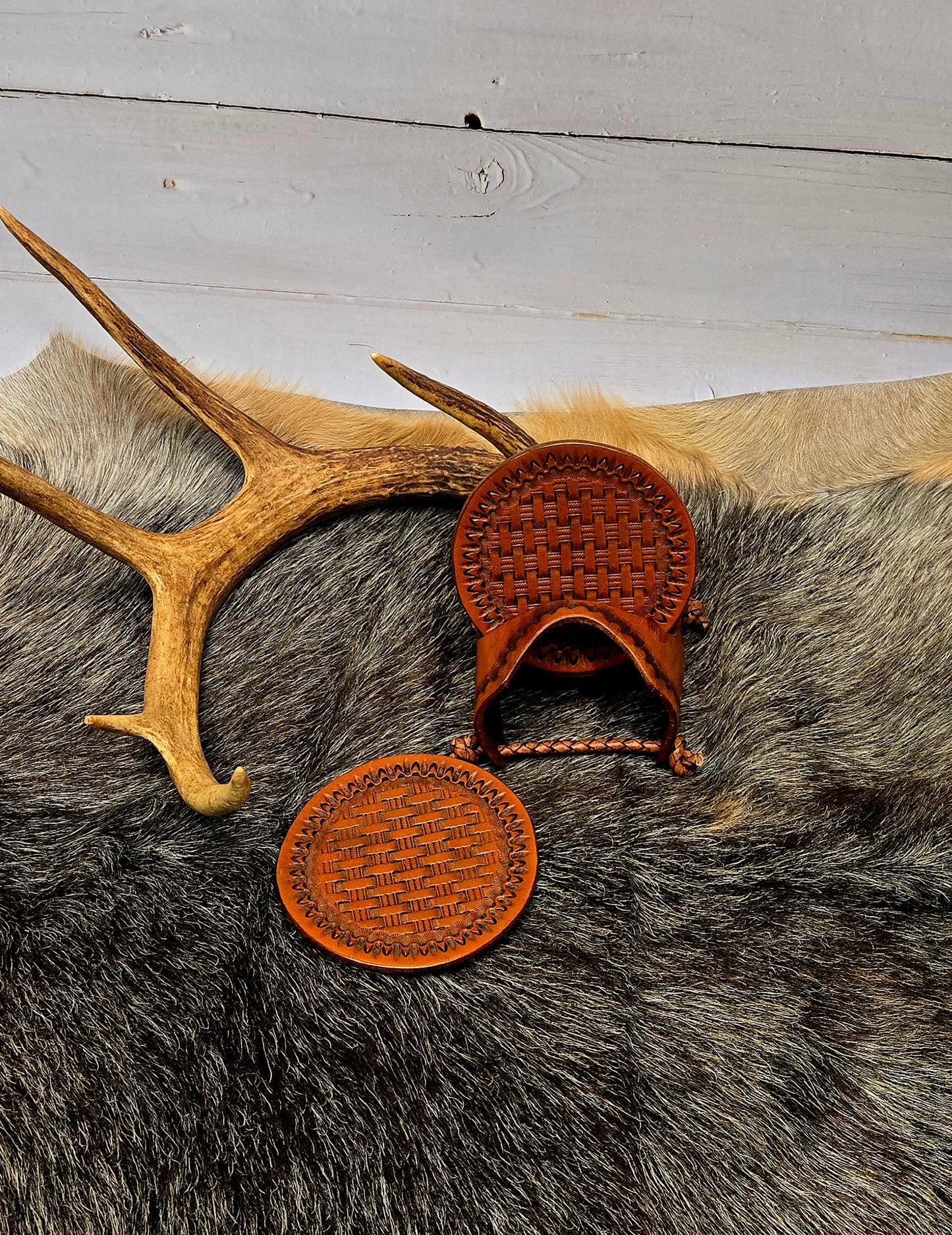 Coasters