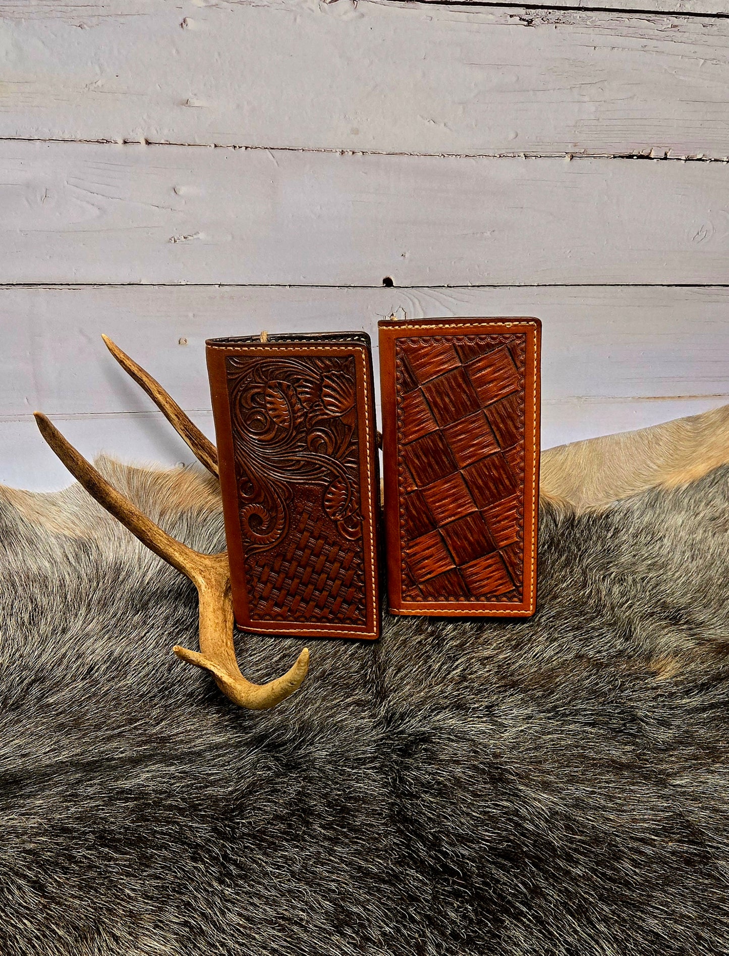 Roper Wallets