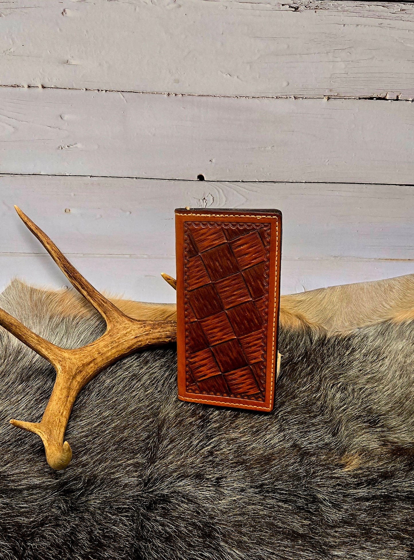 Roper Wallets