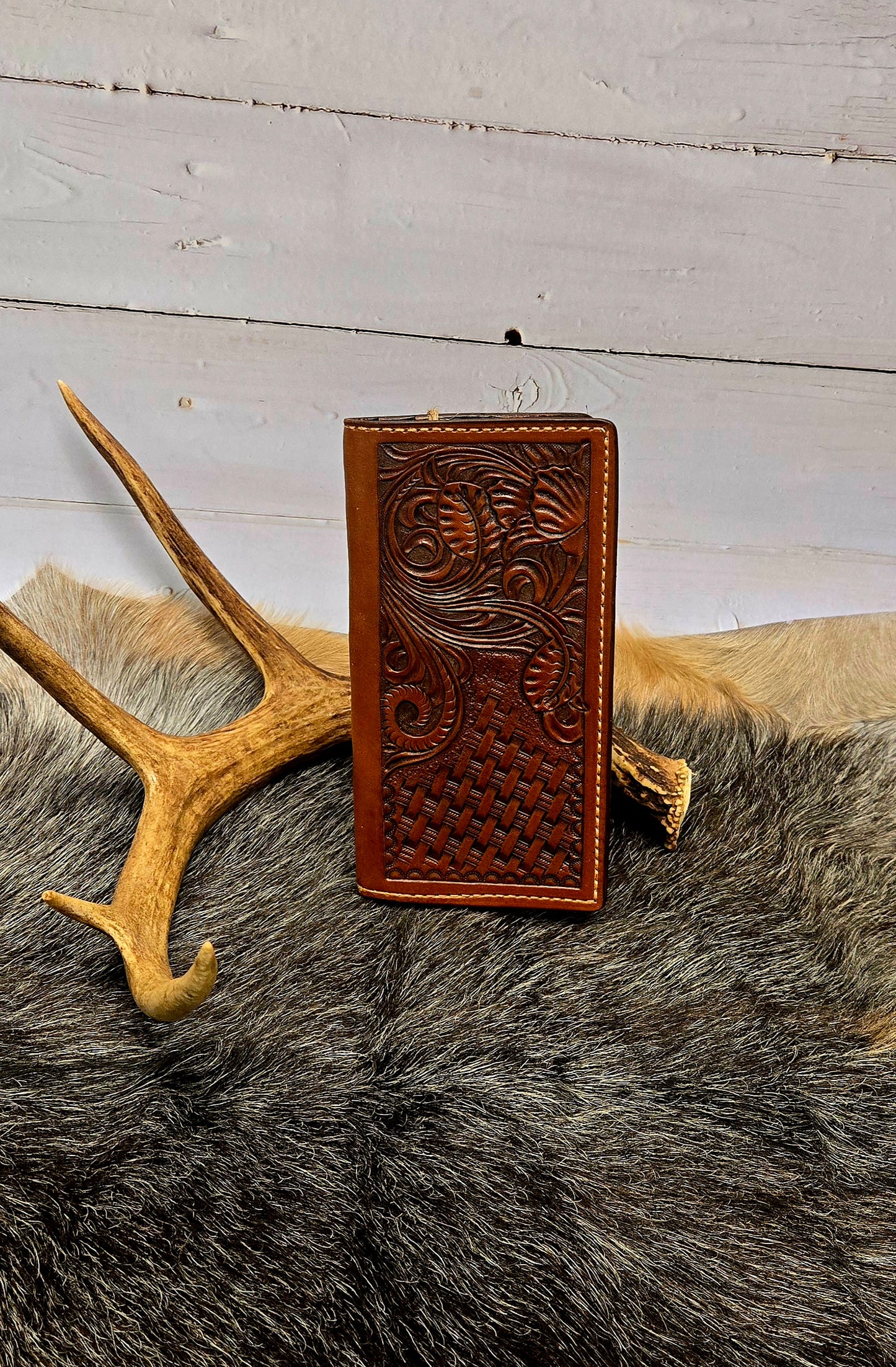 Roper Wallets