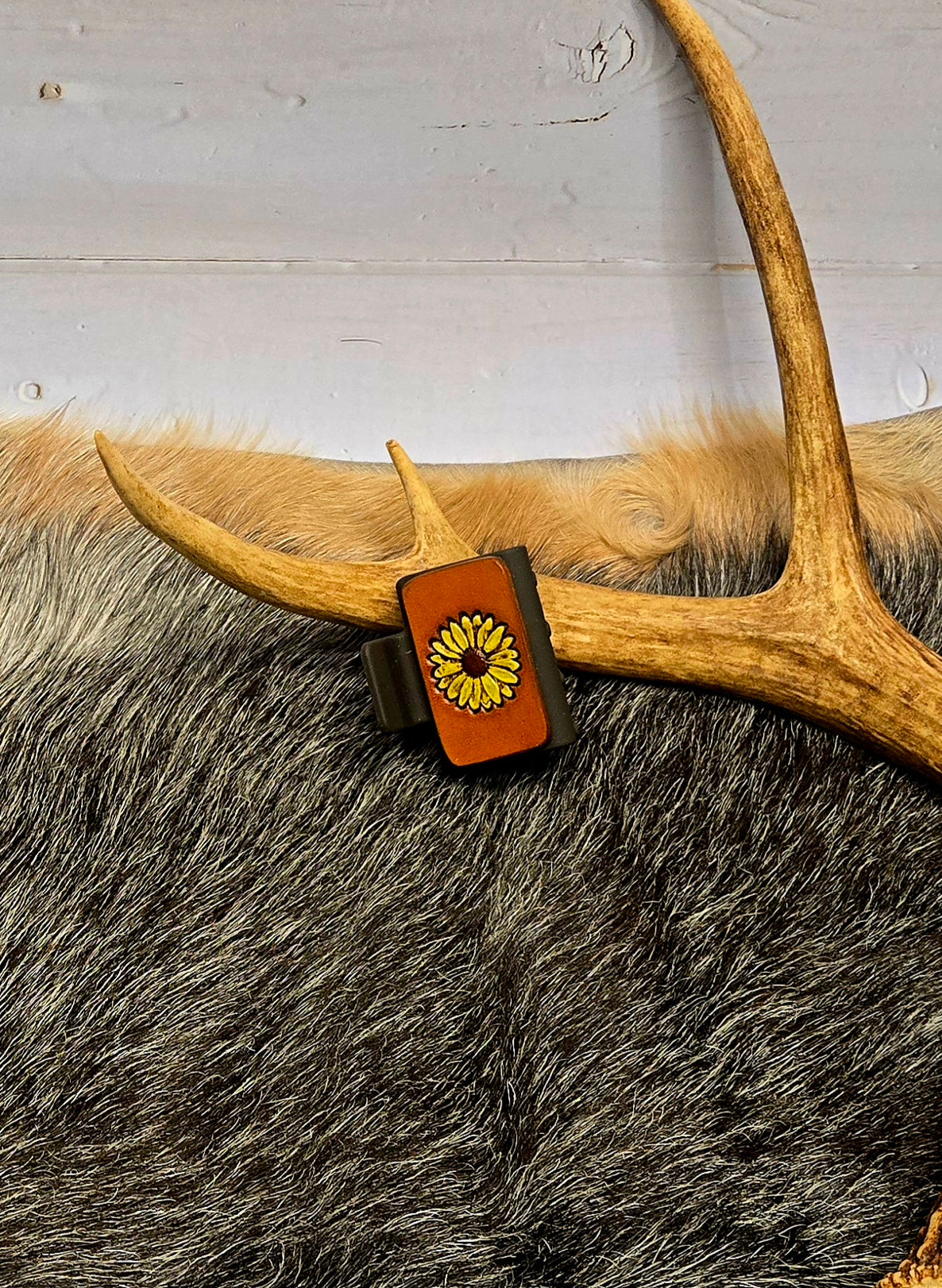 Small Hair Clips