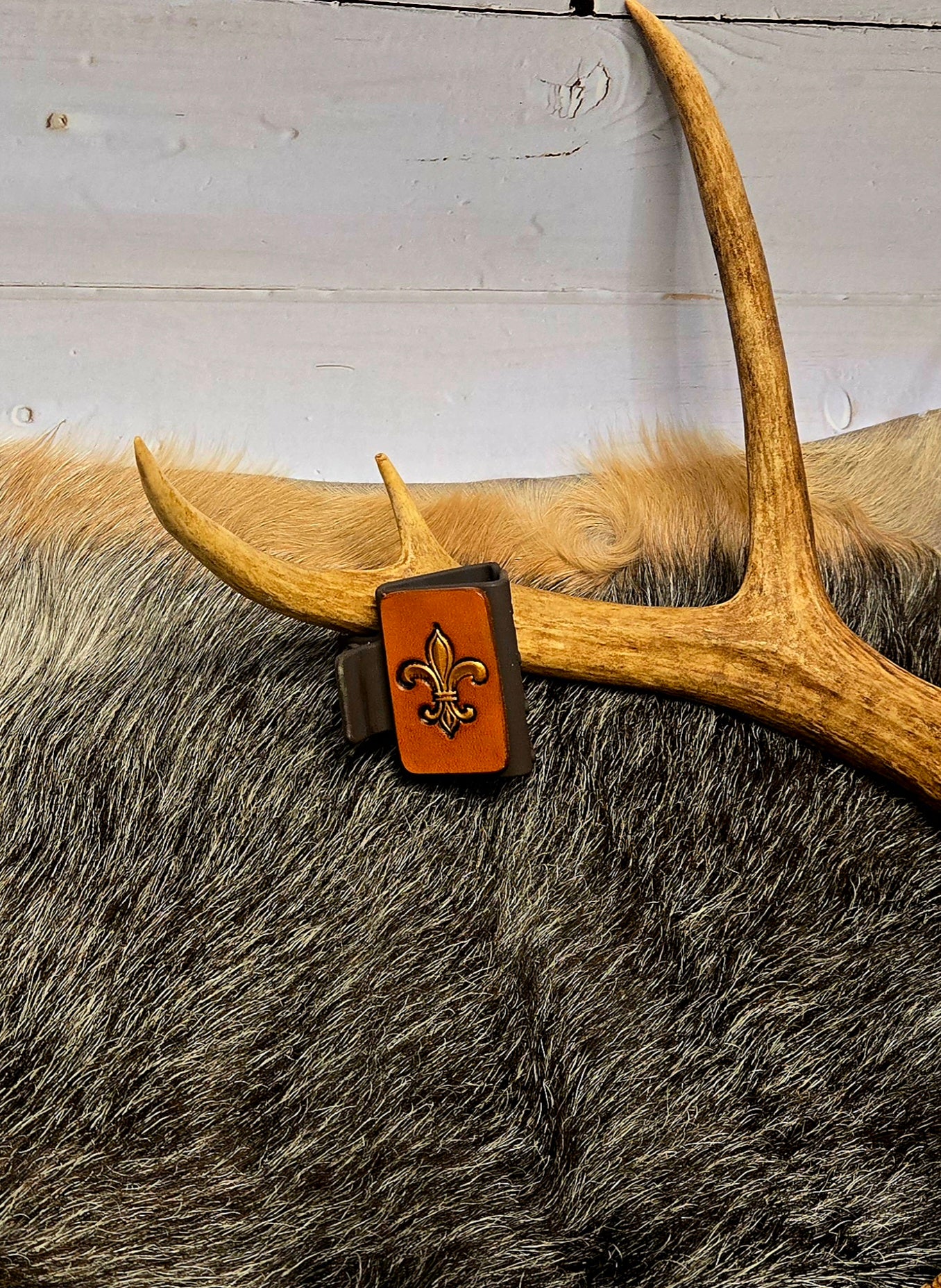 Small Hair Clips