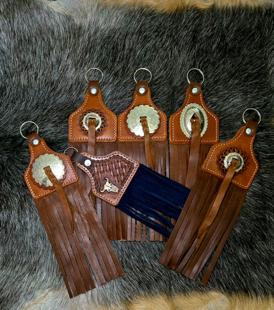 Keyrings / Mirror Hangers