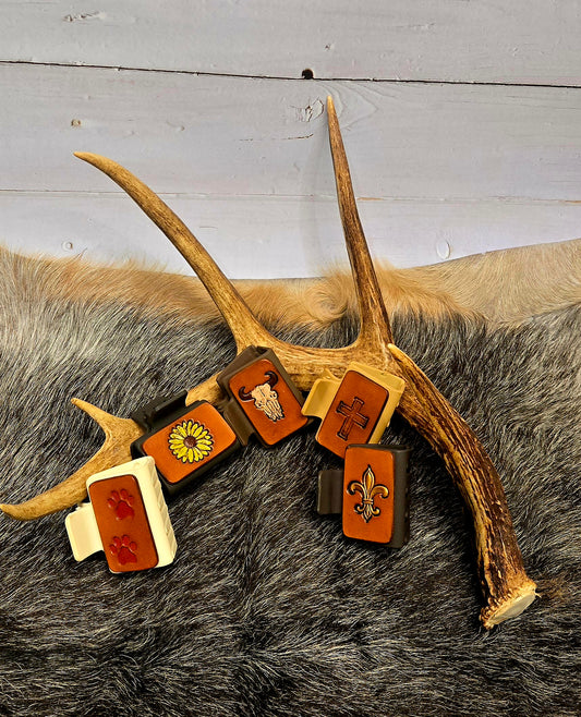 Small Hair Clips