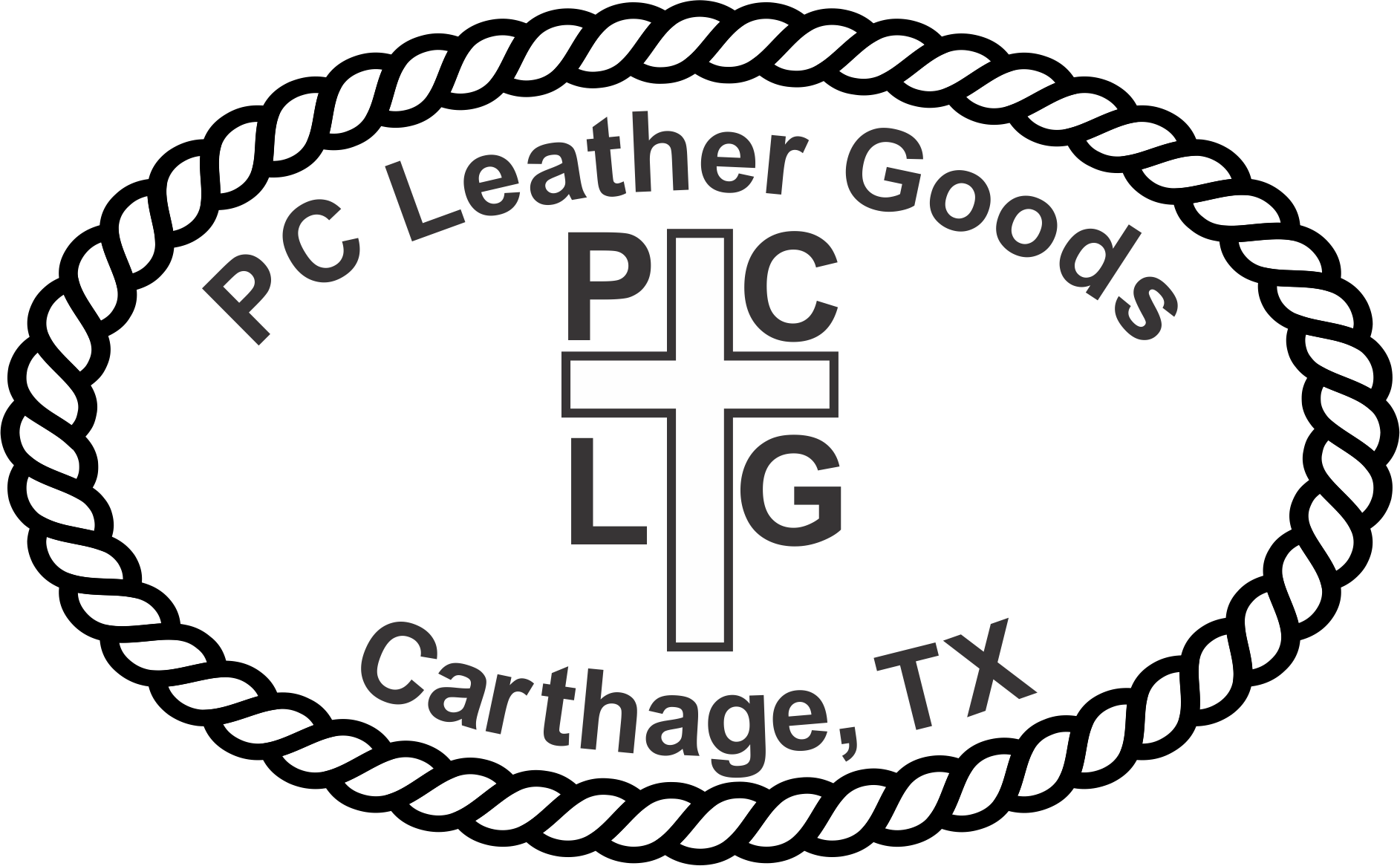 PC Leather Goods +Leather Work Made in Texas+